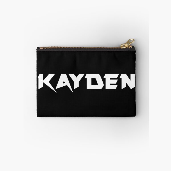 Item preview, Kayden designed and sold by roccstarr.