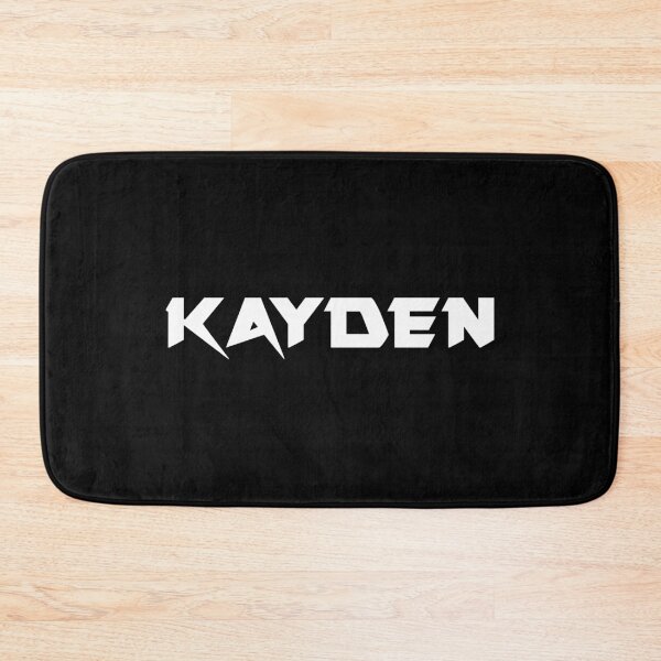 Item preview, Kayden designed and sold by roccstarr.