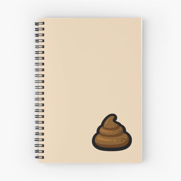 Item preview, Poop! designed and sold by NoodlecakeGames.