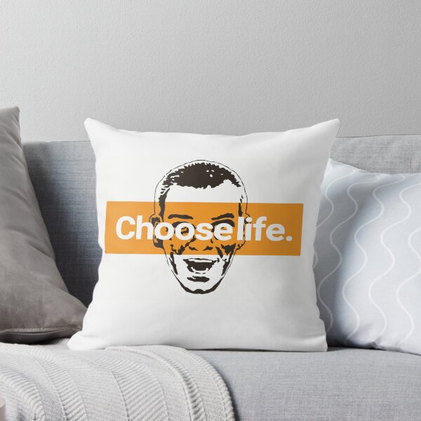 Item preview, Choose life. designed and sold by Mekanik32.