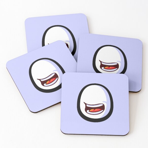 Item preview, Laughing designed and sold by NoodlecakeGames.