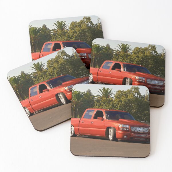 Artikelvorschau, 2007 GMC Custom Sierra Pickup entworfen und verkauft von DaveKoontz.