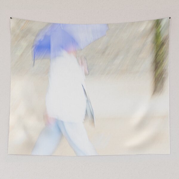 Item preview, Just Walkin' In The Rain designed and sold by metriognome.