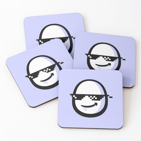 Item preview, Deal with it! designed and sold by NoodlecakeGames.