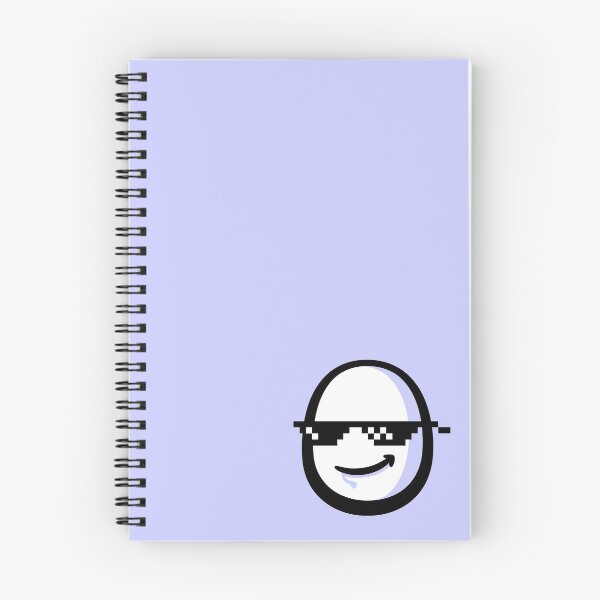 Item preview, Deal with it! designed and sold by NoodlecakeGames.