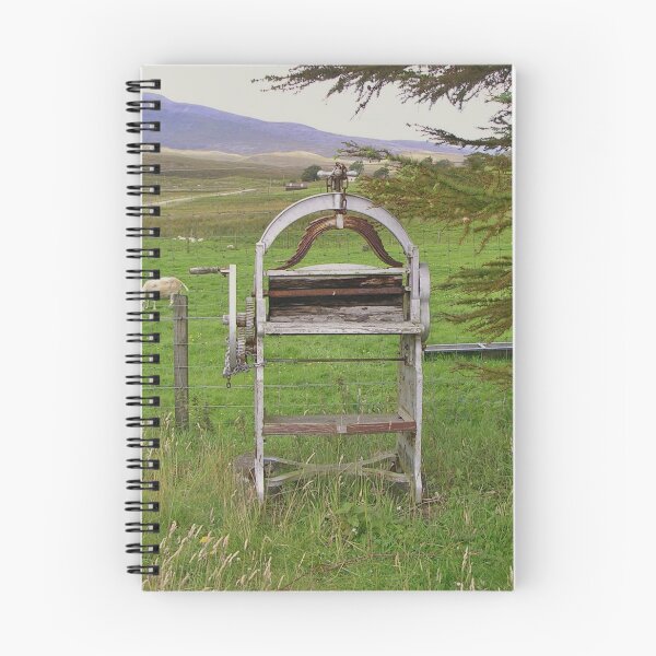 Item preview, A Mangle In A Field designed and sold by lezvee.