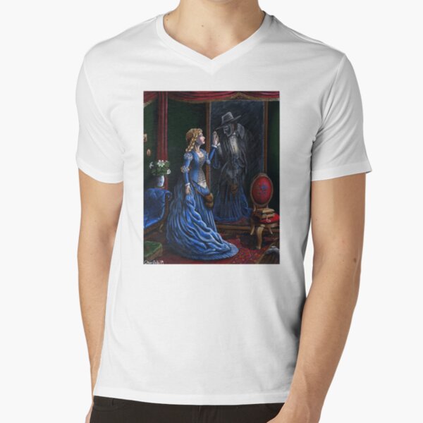 Est-ce toi? V-Neck T-Shirt