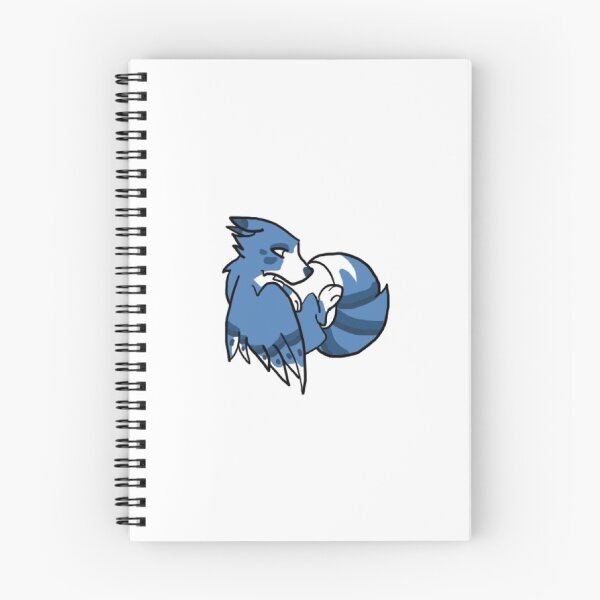 Item preview, Swoop designed and sold by WolfieKid.