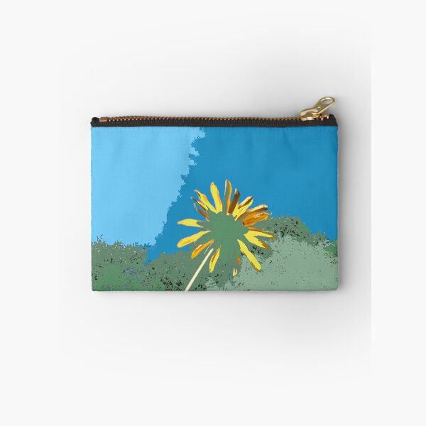 Item preview, Flowers: Abstract digitally modified photography designed and sold by djrunnels.