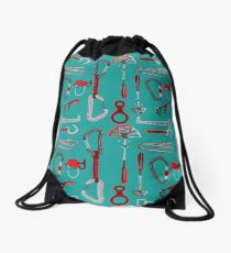 Mochila saco Patrón de diseño de equipos de escalada