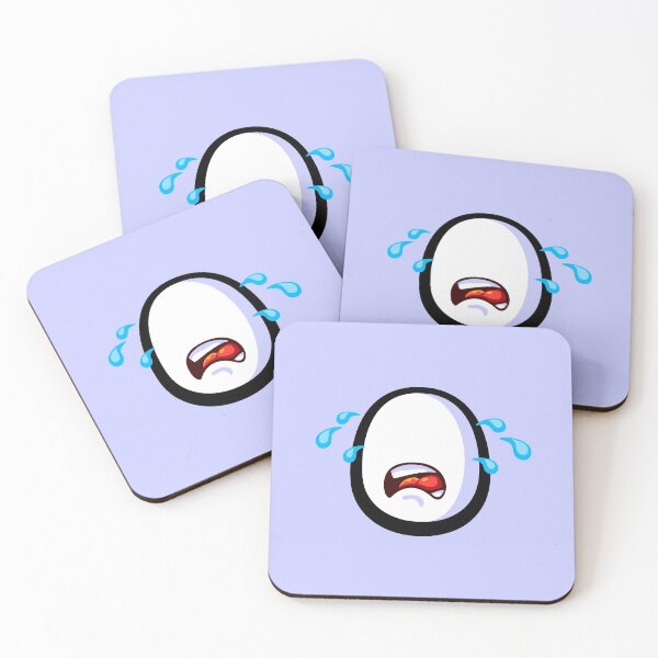 Item preview, Crying designed and sold by NoodlecakeGames.