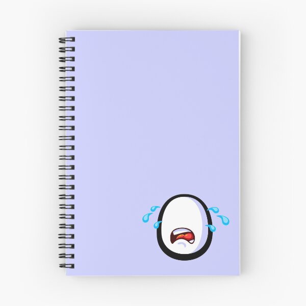 Item preview, Crying designed and sold by NoodlecakeGames.