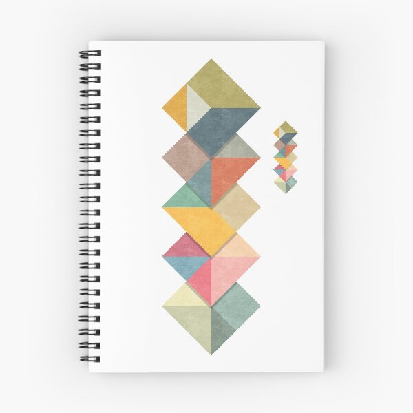 Item preview, Colourfull geometric art designed and sold by Smartyboyx14.