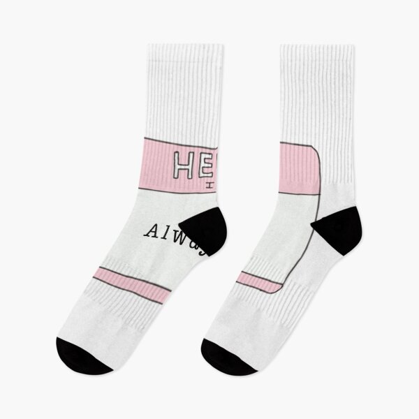 Item preview, Always Late designed and sold by hallesiegel.