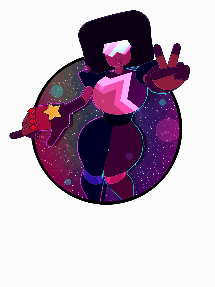 Garnet by Ryaa