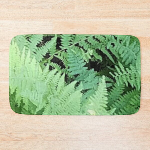 Item preview, Ferns in the Woods designed and sold by MooseDogPhotos.