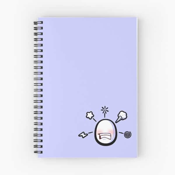 Item preview, Mad Face designed and sold by NoodlecakeGames.