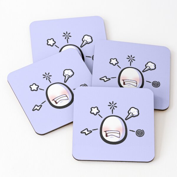 Item preview, Mad Face designed and sold by NoodlecakeGames.
