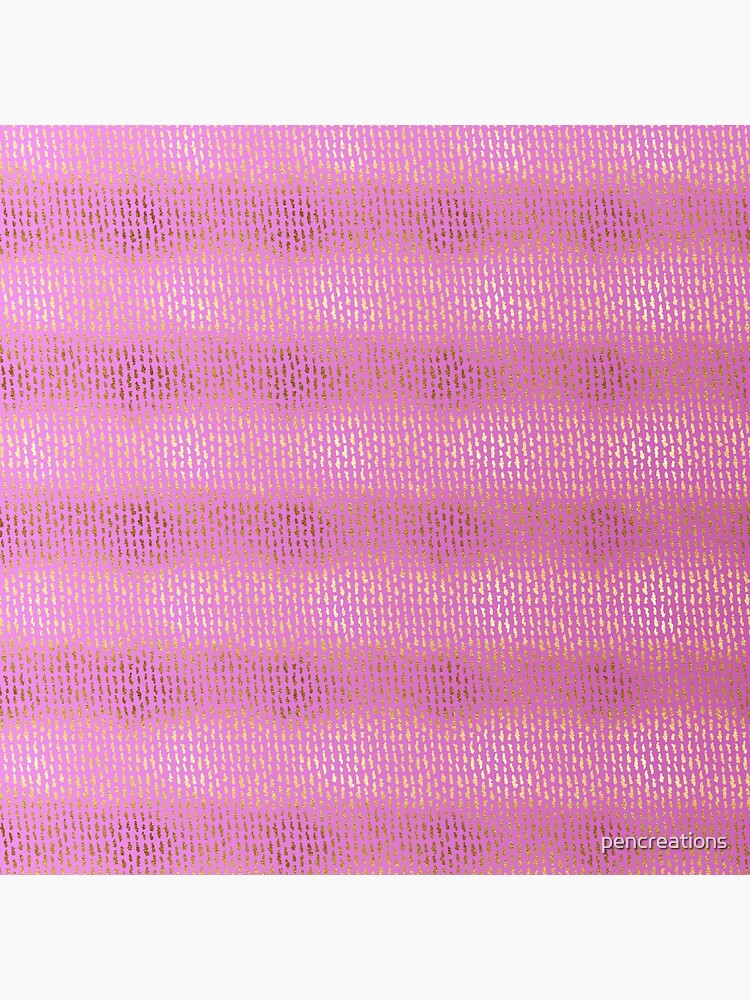 "Pink Gold Ombre" Poster for Sale by pencreations Redbubble