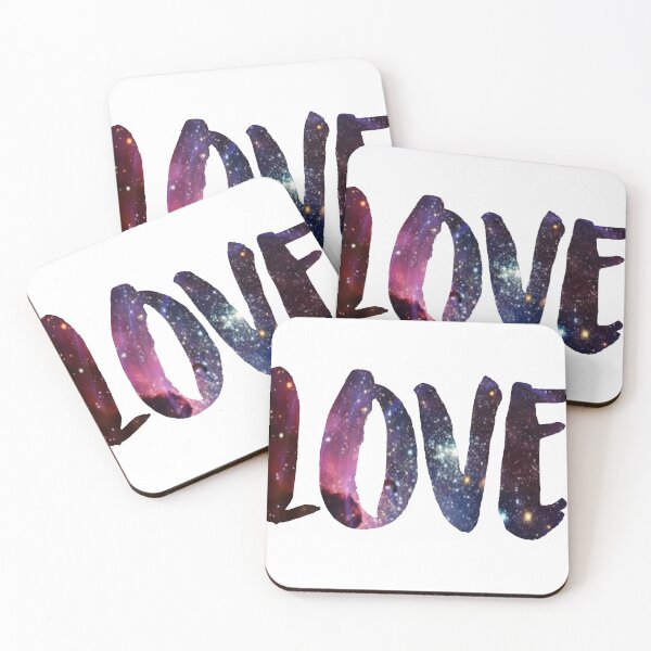 Item preview, love space designed and sold by jennaautumn.