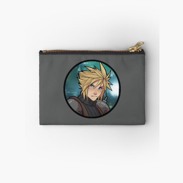 Artikelvorschau, Cloud Strife entworfen und verkauft von neoinu.