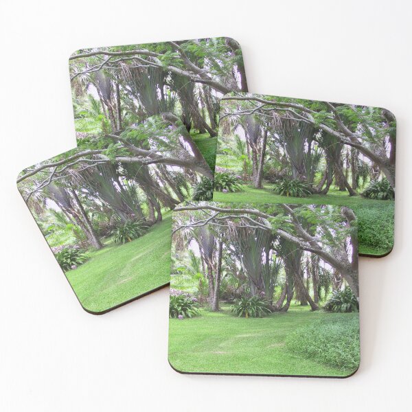 Item preview, Tropical Garden designed and sold by aura2000.