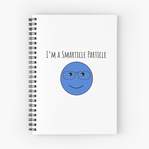 Item preview, smarticle particle designed and sold by jennaautumn.