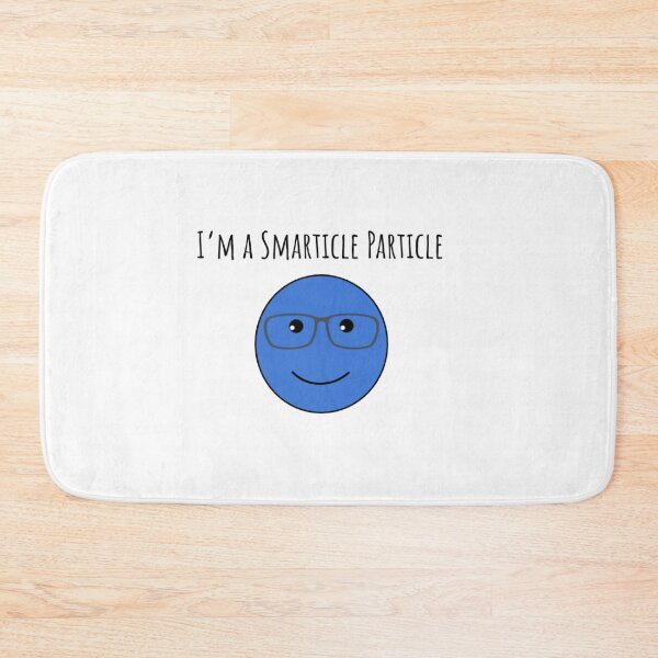 Item preview, smarticle particle designed and sold by jennaautumn.