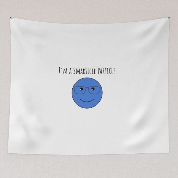 Item preview, smarticle particle designed and sold by jennaautumn.