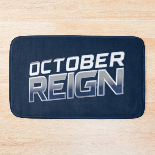 Item preview, NY - October Reign designed and sold by AmericanTeeCo.