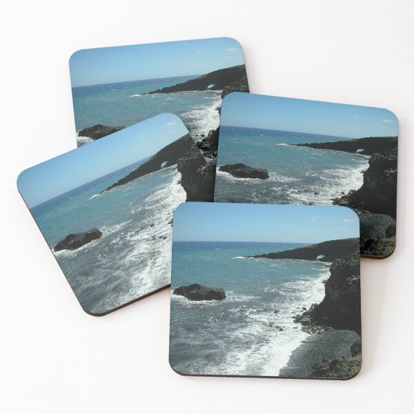 Item preview, Maui's Wild Windward Coast designed and sold by aura2000.