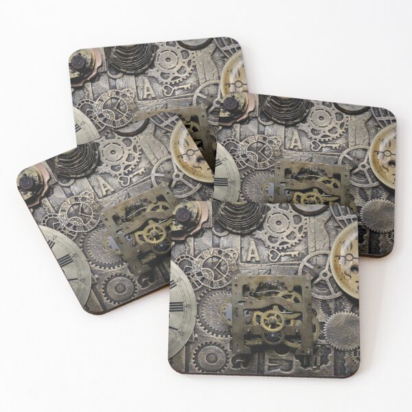 Item preview,  Steampunk designed and sold by Cinzia Murgia.