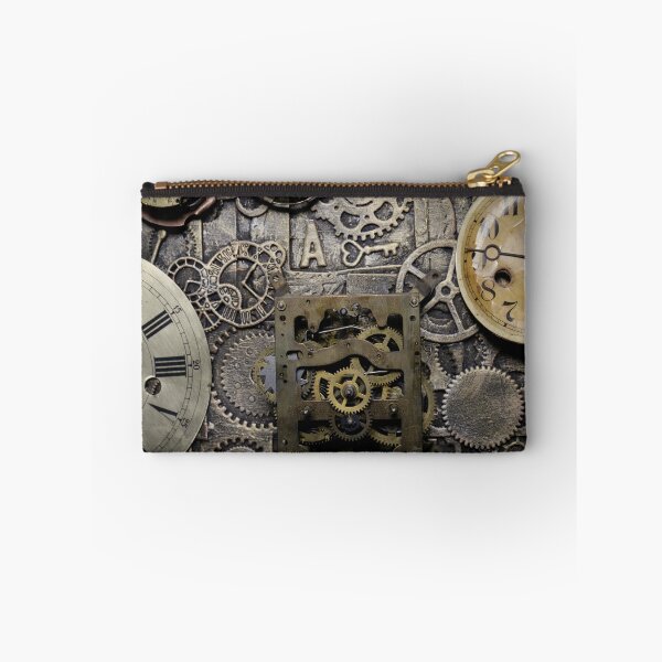 Item preview,  Steampunk designed and sold by Cinzia Murgia.