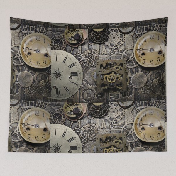 Item preview,  Steampunk designed and sold by Cinzia Murgia.