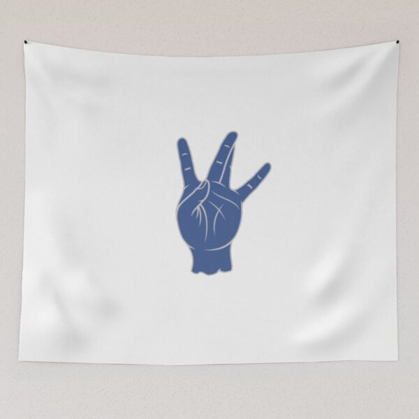Item preview, LIMITED L.A. - Win / West Coast hand sign  designed and sold by AmericanTeeCo.