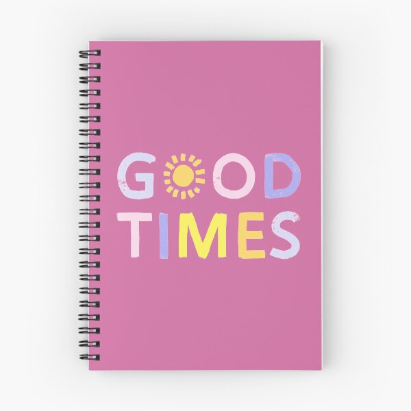 Item preview, Good Times designed and sold by Anna Grunduls.