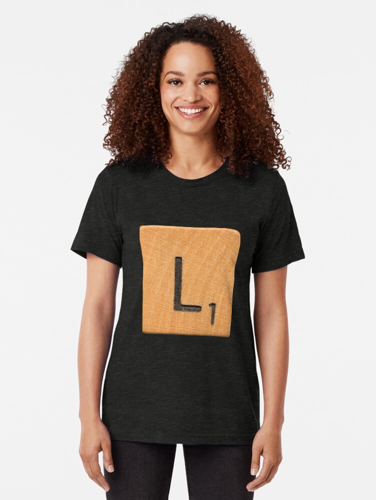 l in shirt size