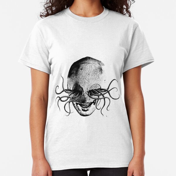 Le poulpe mystère T-shirt classique