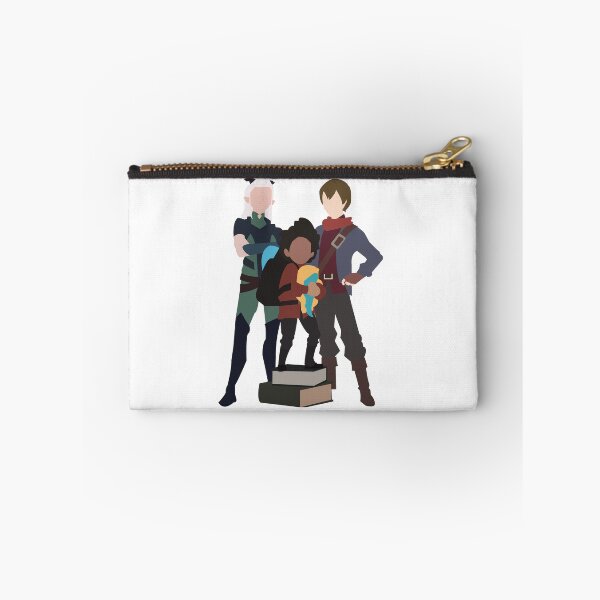 Item preview, The Trio designed and sold by PrincessNothing.