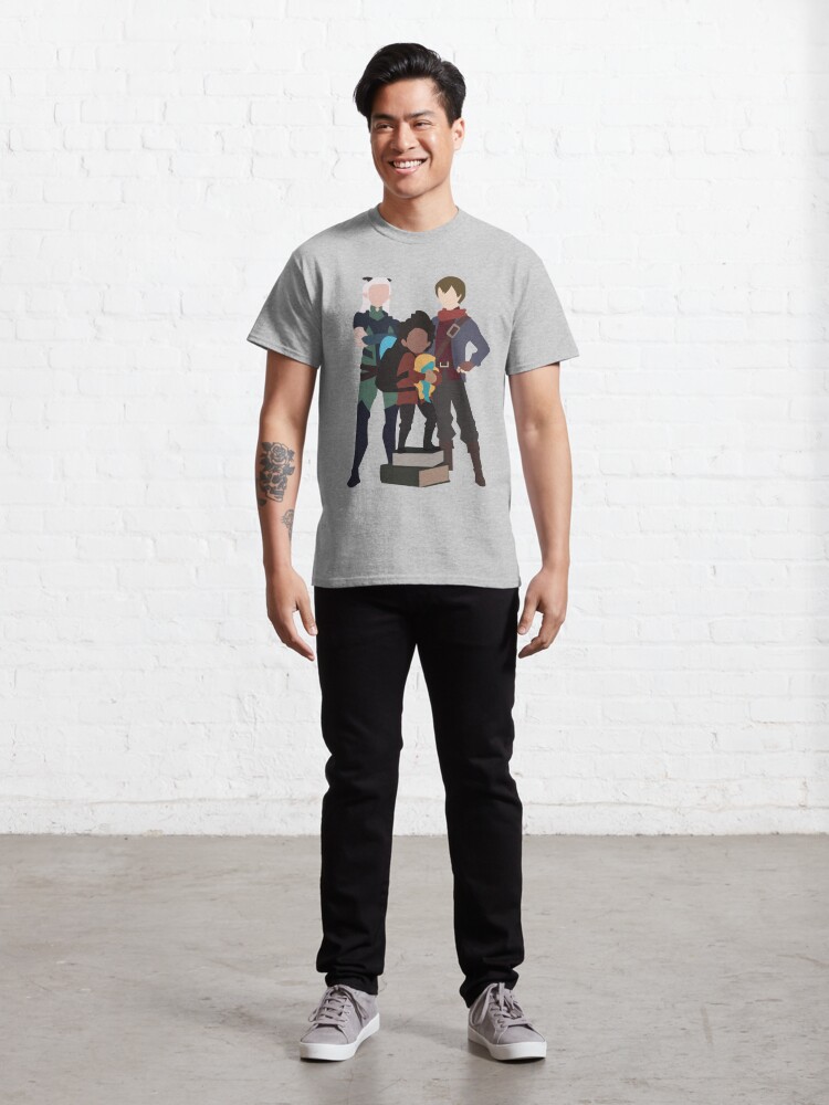 Download "The Trio" T-shirt by PrincessNothing | Redbubble