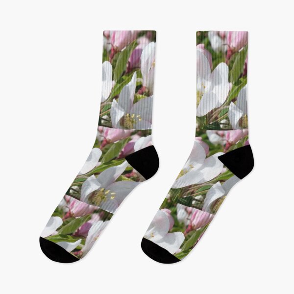 Item preview, Beautiful Pink Flowers designed and sold by Keatos.