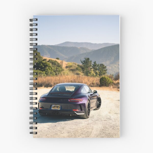 Item preview, Viola Metallic GT3 Touring designed and sold by Ryan Greger.