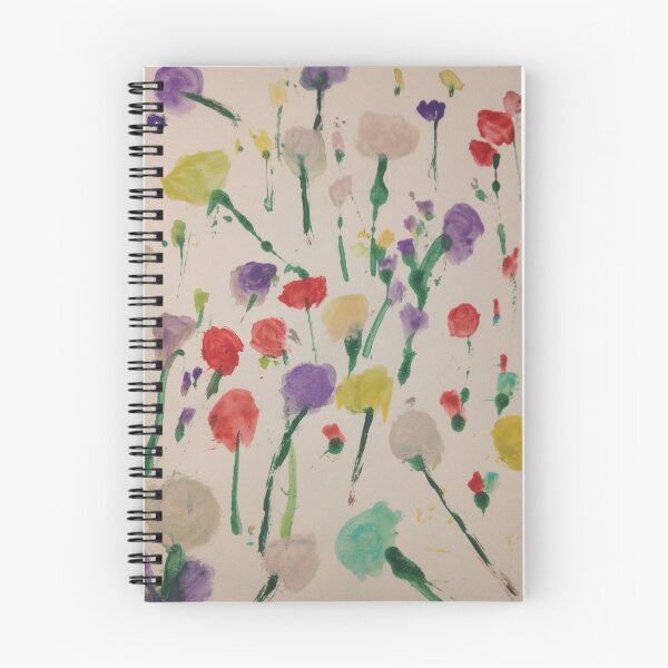 Item preview, Sent of flowers 2 designed and sold by Tonyasartprints.