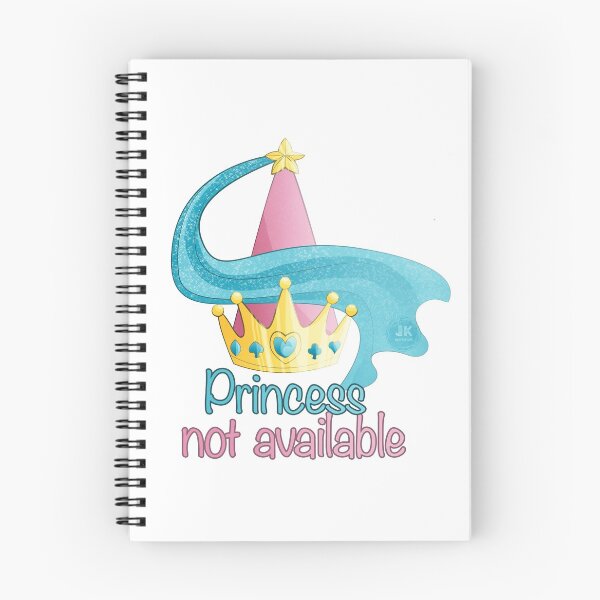 Item preview, Princess not available designed and sold by Juan Carlos  Morales Virano.