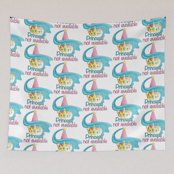 Item preview, Princess not available designed and sold by Juan Carlos  Morales Virano.