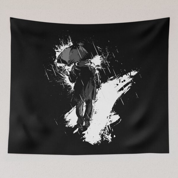 Item preview, Man in the dark designed and sold by JIGGO.