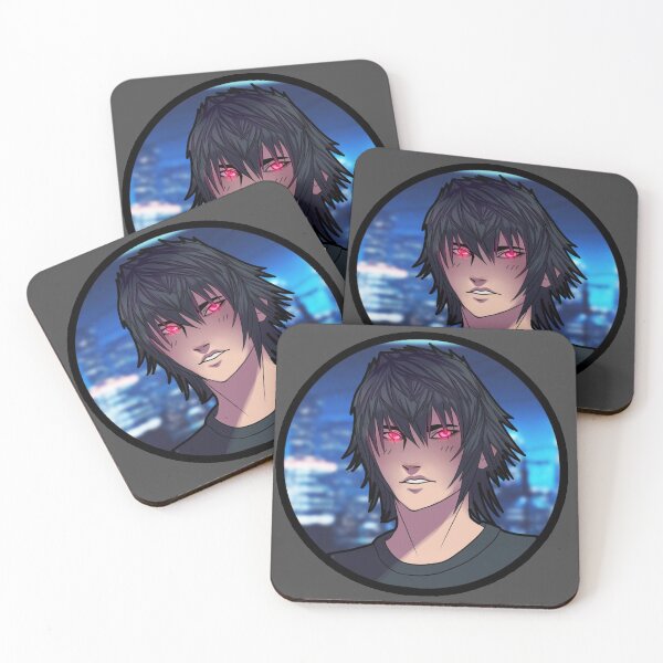 Item preview, Noctis designed and sold by neoinu.