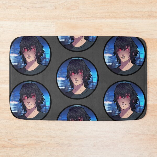Item preview, Noctis designed and sold by neoinu.