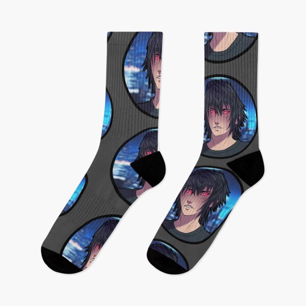 Item preview, Noctis designed and sold by neoinu.