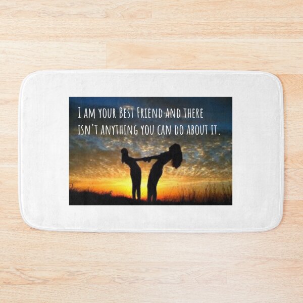 Item preview, best friend designed and sold by jennaautumn.